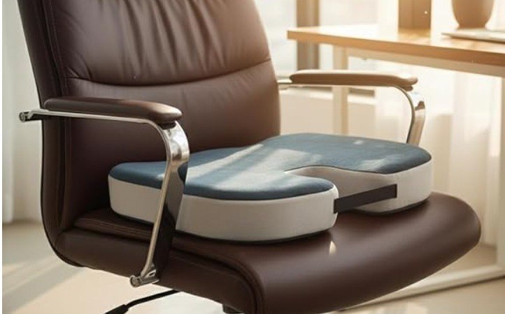Years Warranty Orthopedic Coccyx Cushion For Hipdeal 469