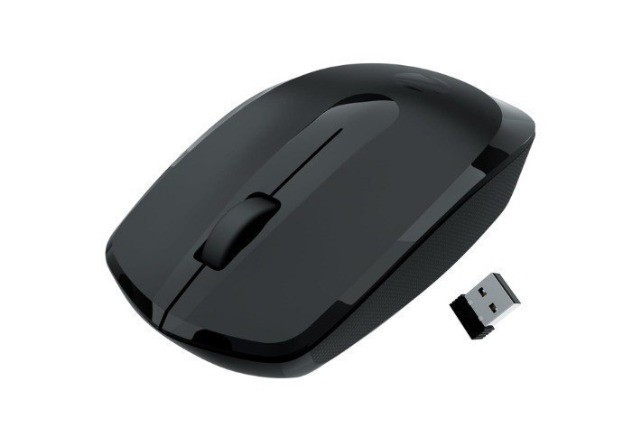 Zebronics Wireless Mouse 229