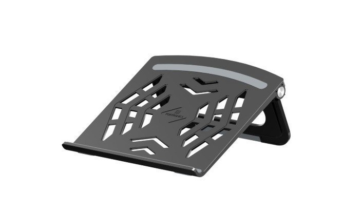 Portronics My Buddy Hexa 5 Laptop Standdeal 199
