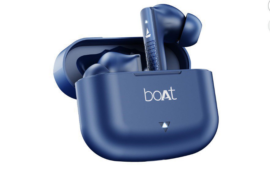 Boat Airdopes 91 45hrs Battery 50ms Low Latency Enx Tech 799