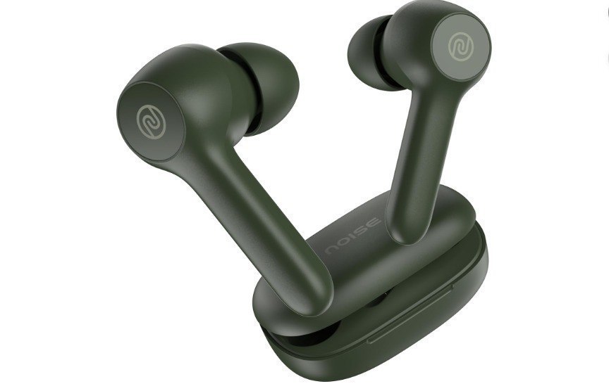 Noise Buds Vs201 V3 In-ear Truly Wireless Earbudsdeal 999
