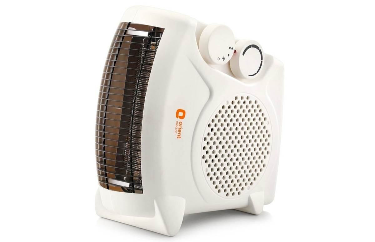 Loot Orient Room Heater At 599apply 25 Coupon