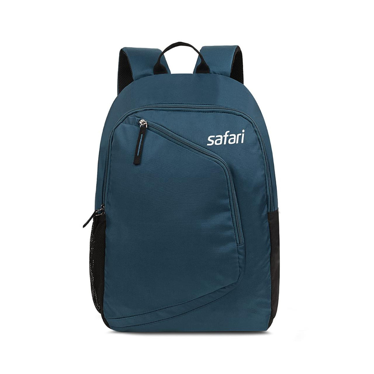 Safari Hexa 21 Ltrs Small Standard 3 Compartment Backpack 462
