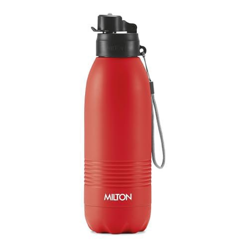 Milton Climb 1100 Stainless Steel Sipper Water Bottle 1150 M 230 460