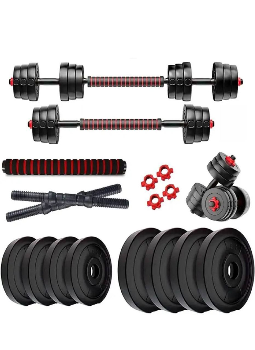 Buy Now This Gym Dumbbles At Lowest