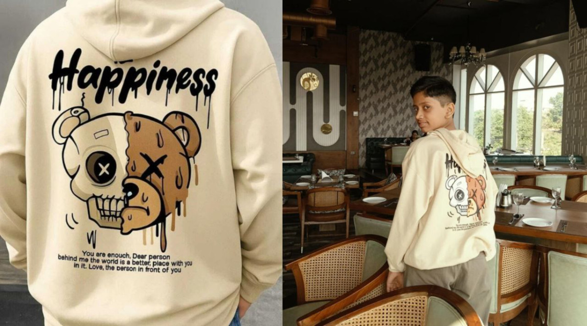 Lootthis Premium Hoodie Now At Wholesale