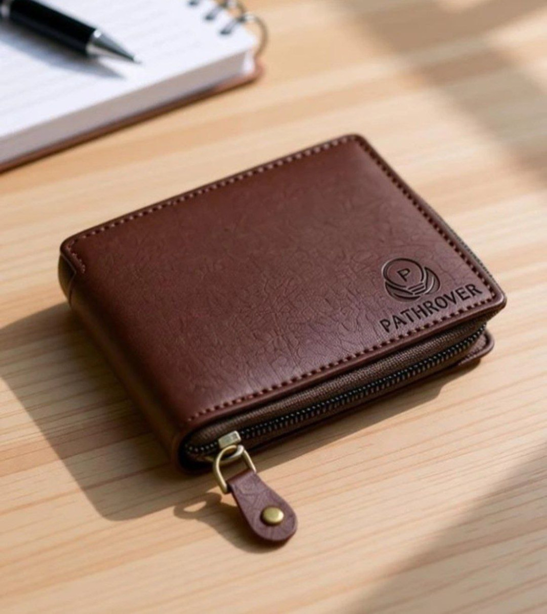Buy Now This Stylish Wallet For Mens At Just 136rs