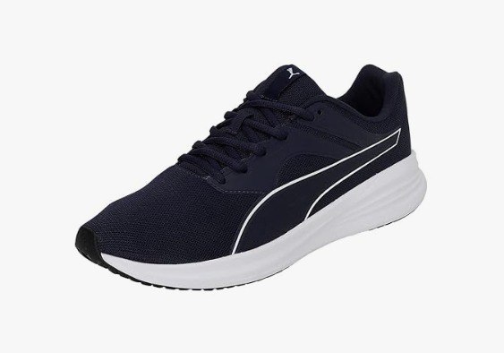 Puma Men Tran Walking Shoedeal 1200