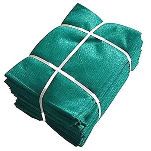 Benavji Green Shade Net 50 Uv Sun Protection
