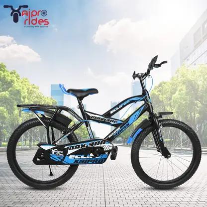 Xaipro Plus 20t Xaipro Ma00 Kids Ideal For 7 To 10 Years Kids Sky Blue(85 A
