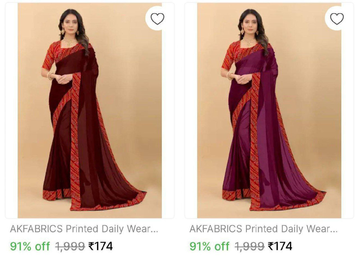 Scroll Down Many Options Available