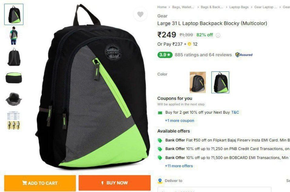 Grab 249