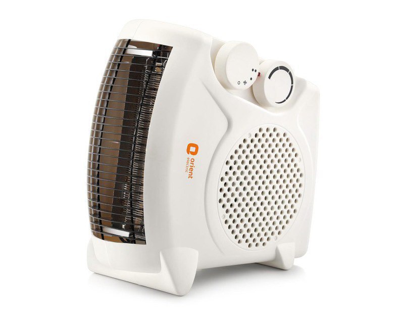 Amazon Orient Electric Heater 599 Apply 25 Coupon