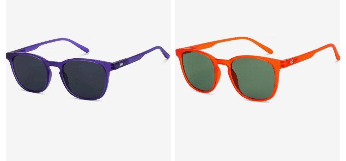 Lenskart Sunglasses Starting From 425