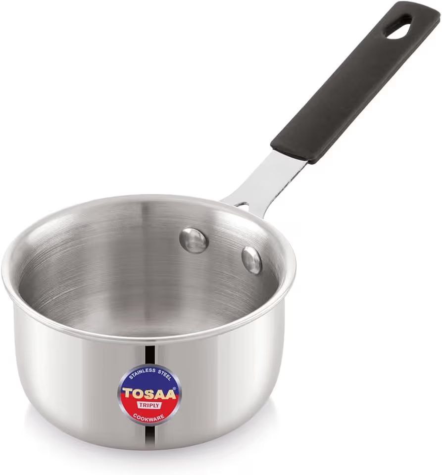 Triply Mini Sauce Pan 700 Ml 335