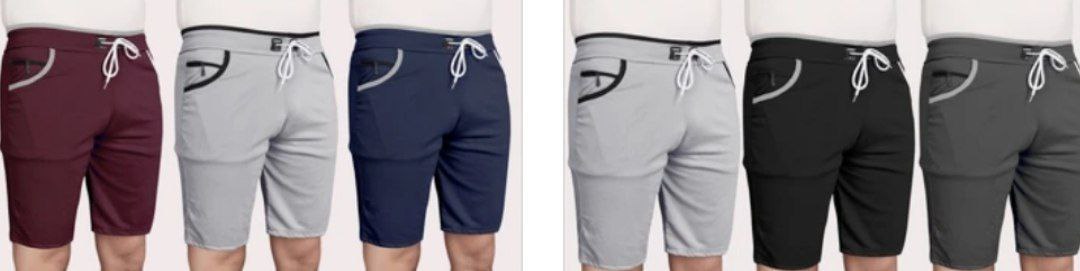 Loot On Men S Fashion Trackpants Shorts Under 499casual Shirts Under 499men