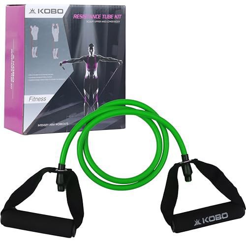 Kobo - Light Resistance Toning Tubedeal 72 300