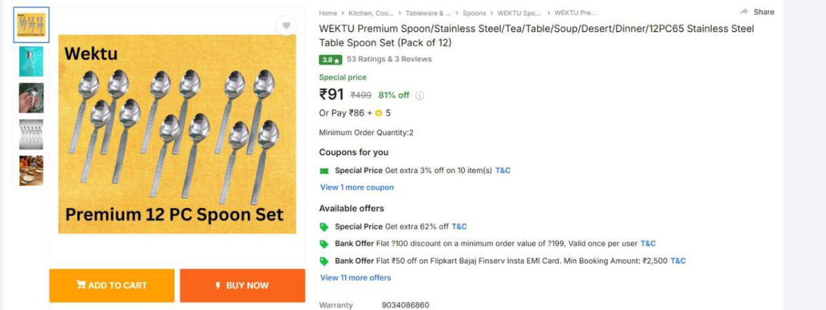 Grab Fast 91 Click Here To Join All Deals