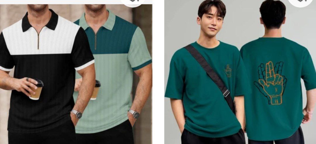 Grab 82 Kajaru Mens Clothing Click Here To Join All Deals