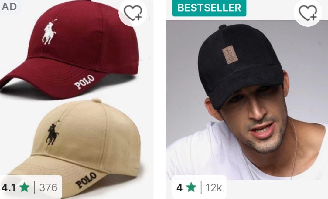 Grab Summer Caps Click Here To Join All Deals