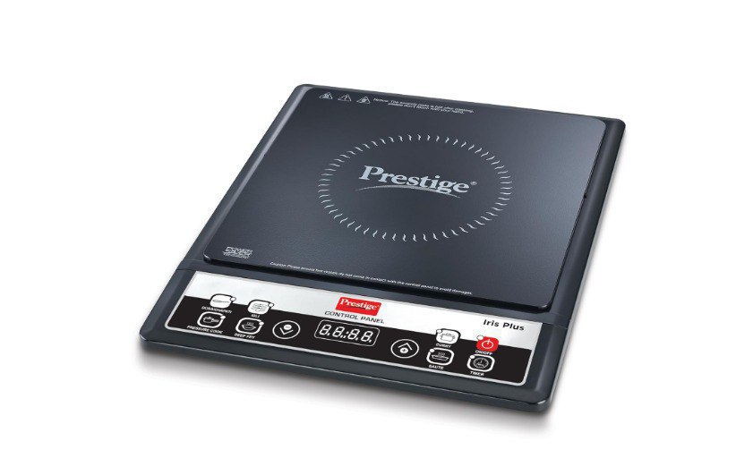 Prestige Iris Plus 1600 Watts Induction Cooktopdeal 1599