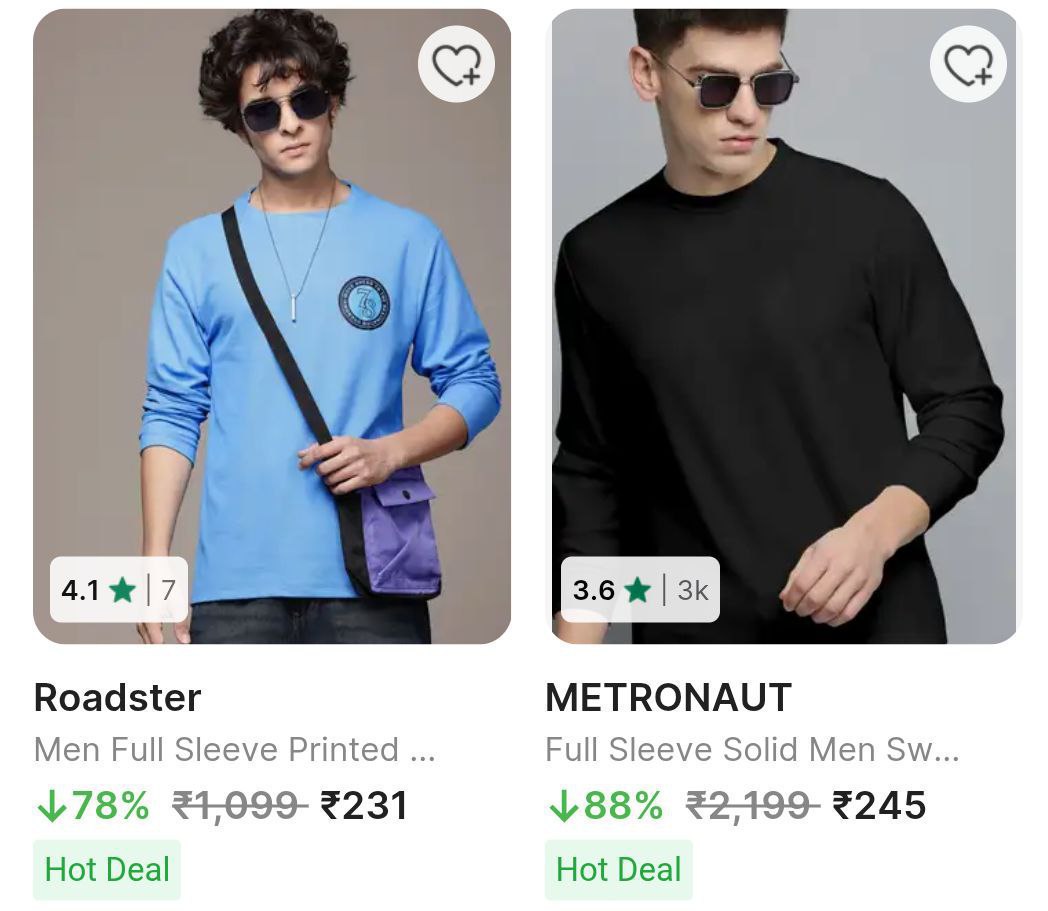 Flipkart Winterwear Deals Starting At 231extra Discount Using Supercoinswom