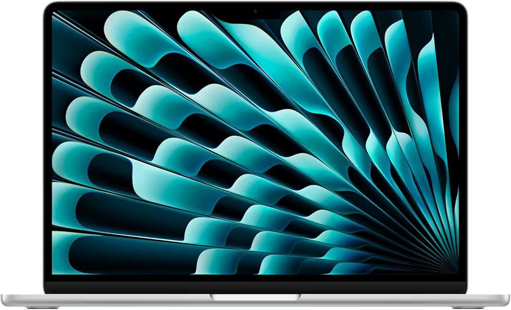 Macbook Air M4 13 16gb 256gb 84990(with Bank )regular 94990