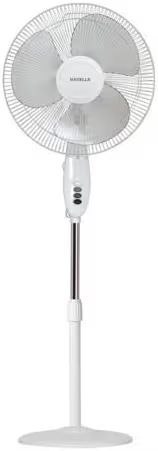 Havells 400mm Swing Pedestal Fan 2199(apply 1000 Coupon)
