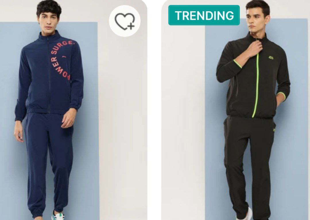 Grab Slazenger Men S Tracksuits 70 Click Here To Join All Deals