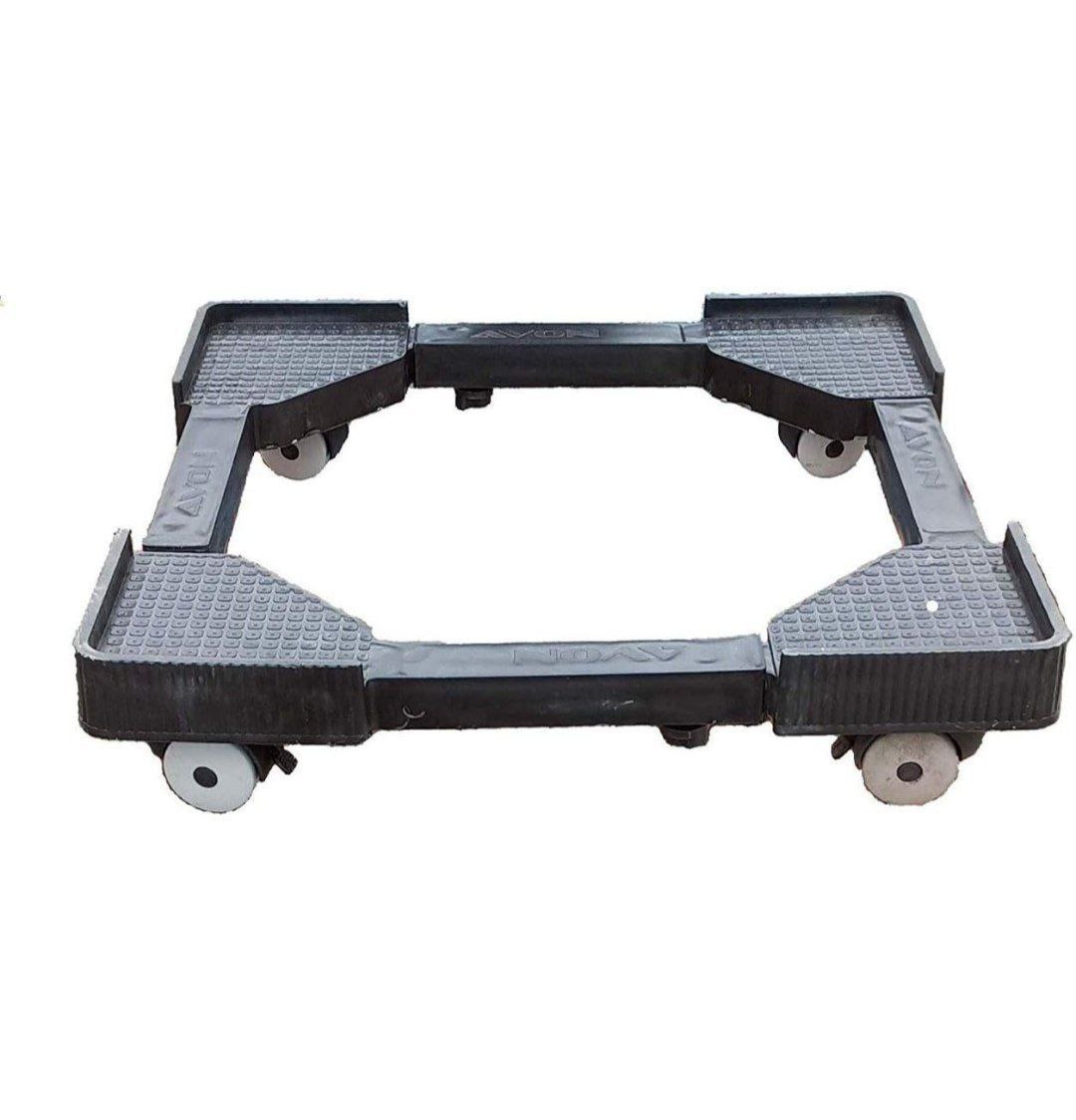 Flawless Fully Plastic Especially Designed For Samsung 7 Kg Fully Automatic