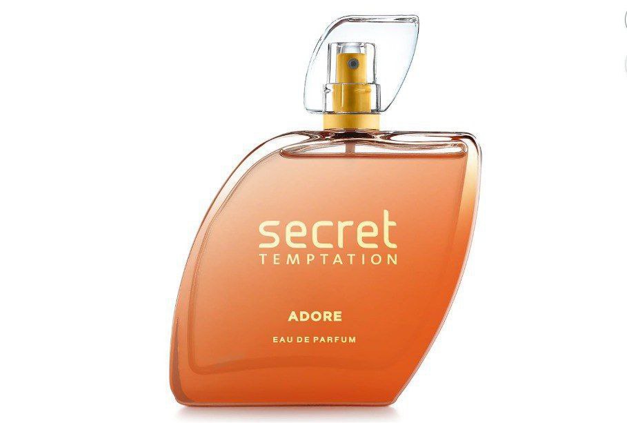Secret Temptation Adore Eau De Parfum For Women