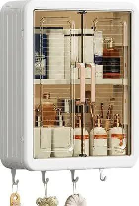 Wall Mounted Storage Cabinet 499