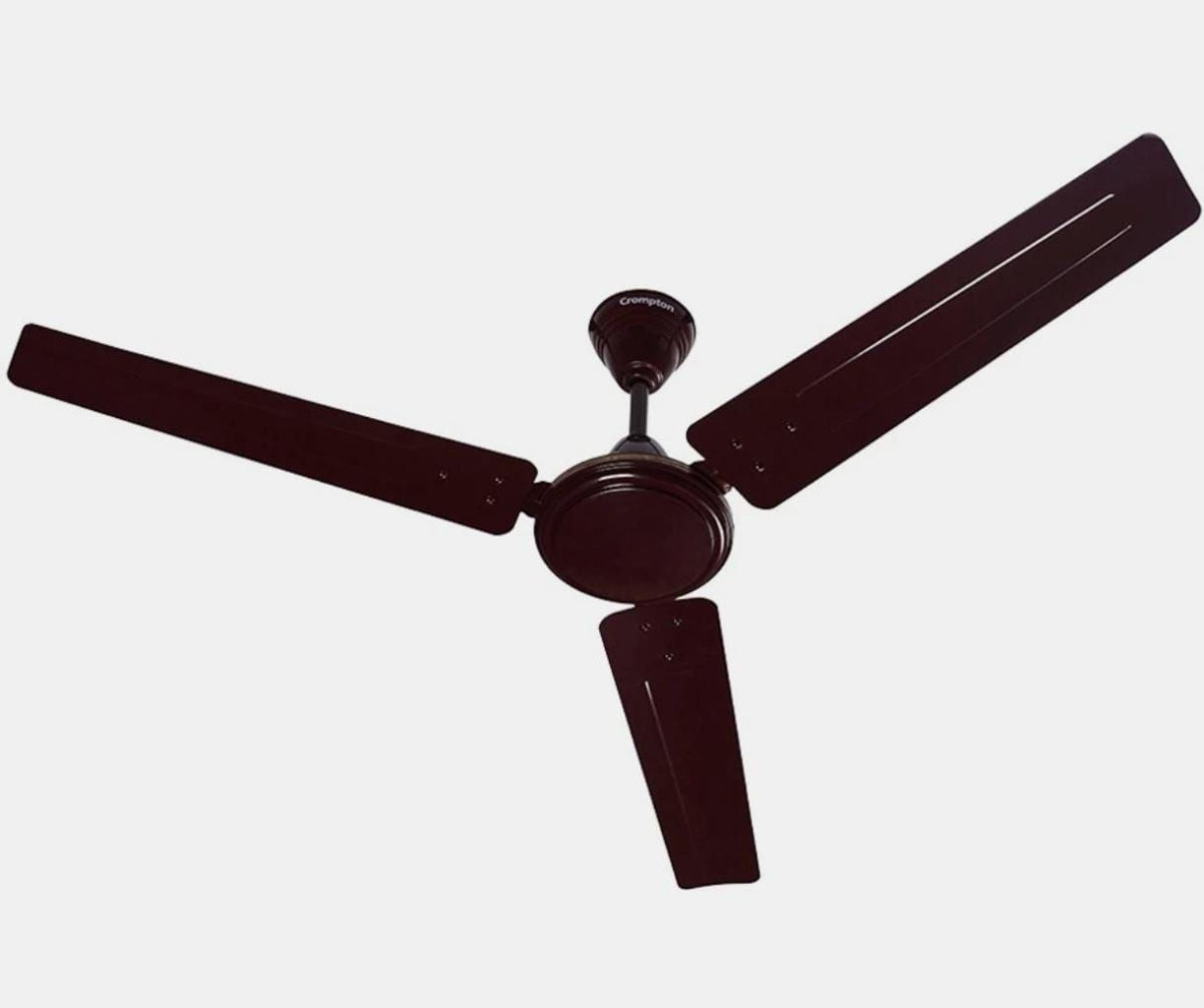 Crompton Sea Sapphira With 2 Year Warranty 1200 Mm Ceiling Fan 1249