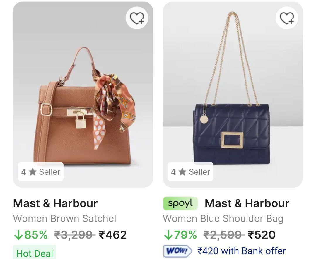 Flipkart Mast Harbour Handbags 85 Offupto 83 Hrx By Hrithik Roshan Backpack