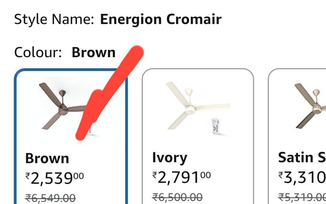 Grab2539 Other Colours Costs More