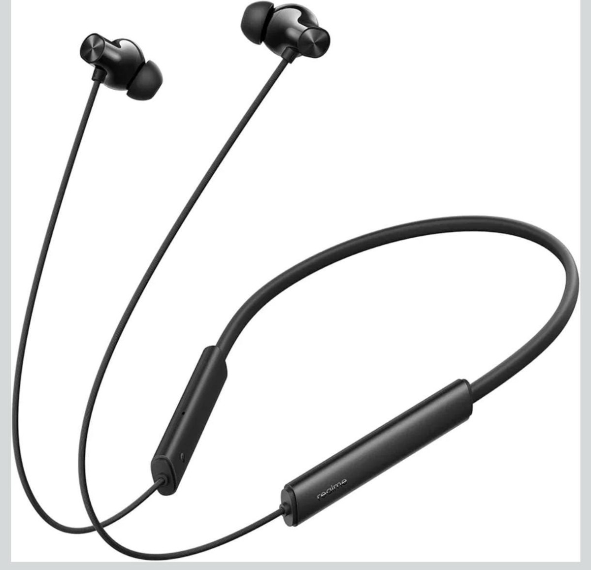 Realme Buds Wireless 3 Neo In Ear Bluetooth Neckband With 13 4 Mm Dynamic B
