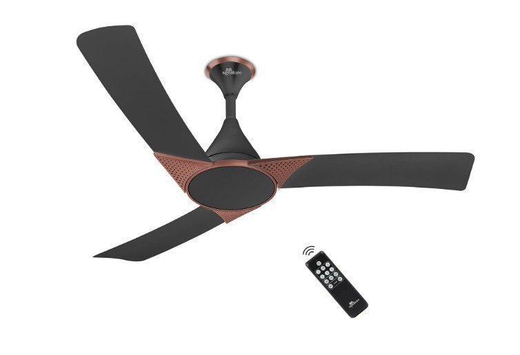 Rr Signature Raptor 1200mm Bldc Designer Ceiling Fandeal 2576