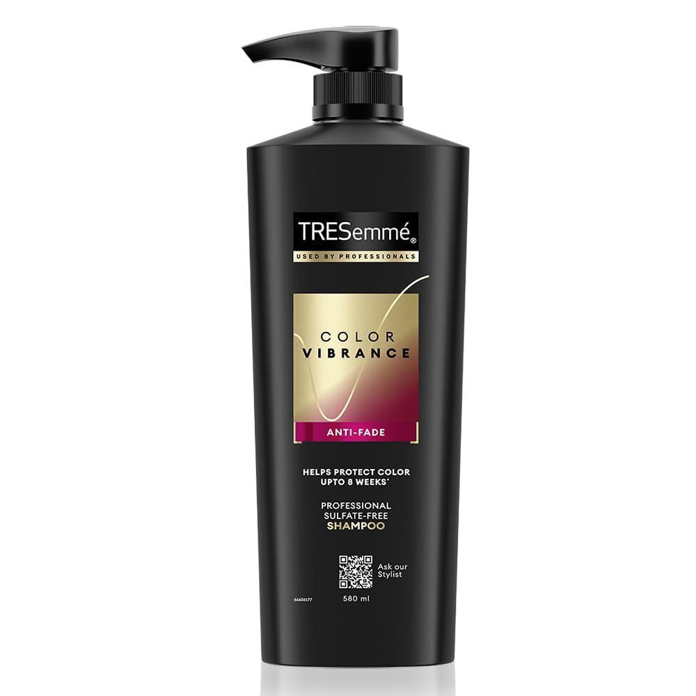 Tresemme Color Vibrance Shampoo 580ml 481