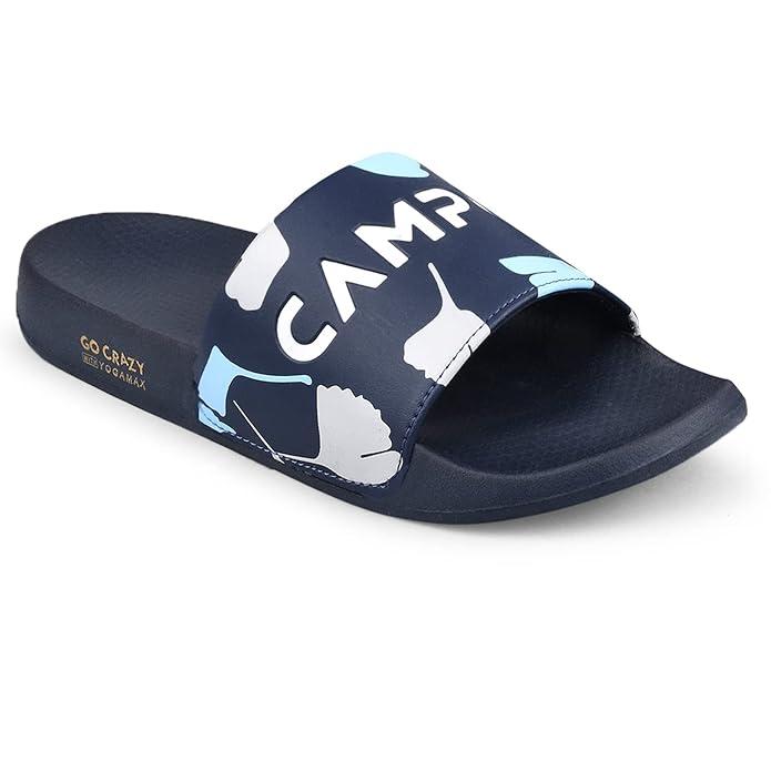 Campus Men Sl-433 Sliders 449