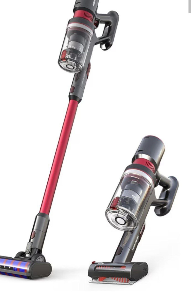 Grabagaro Supreme - Cordless Stick Vacuum Cleaner At Rs 12 749
