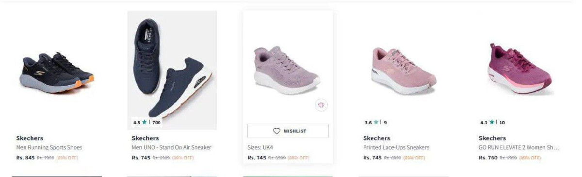 Myntra Loot