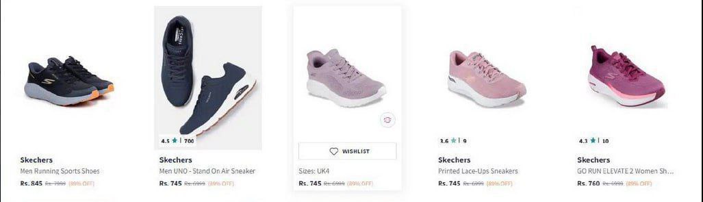 Myntra Big Loot