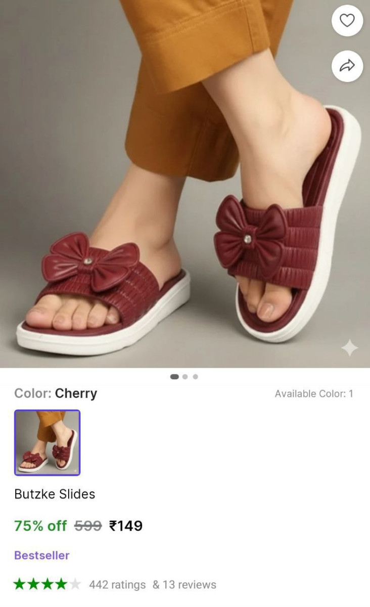 Women S Slippers 149