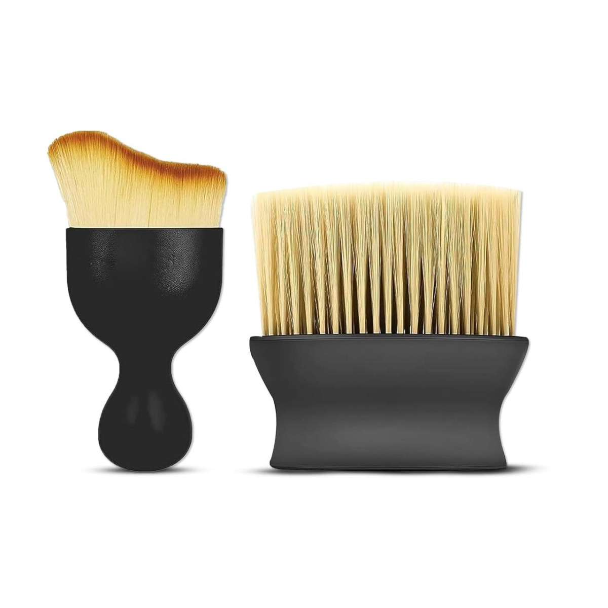 Robustt Car Interior Cleaning Brush Combo 2 Pcs Pack 199