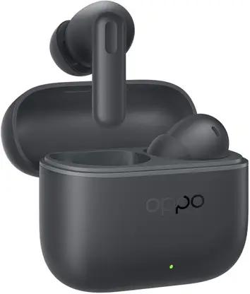 Oppo Enco Buds3 Pro 12 4mm Driver 54hrs Playback Deep Bass Dual-device Pair