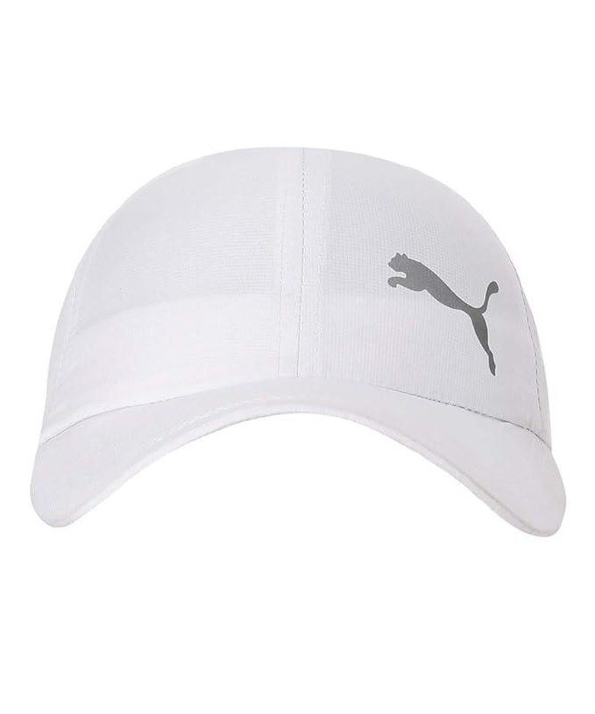 Puma Unisex Running Cap 256