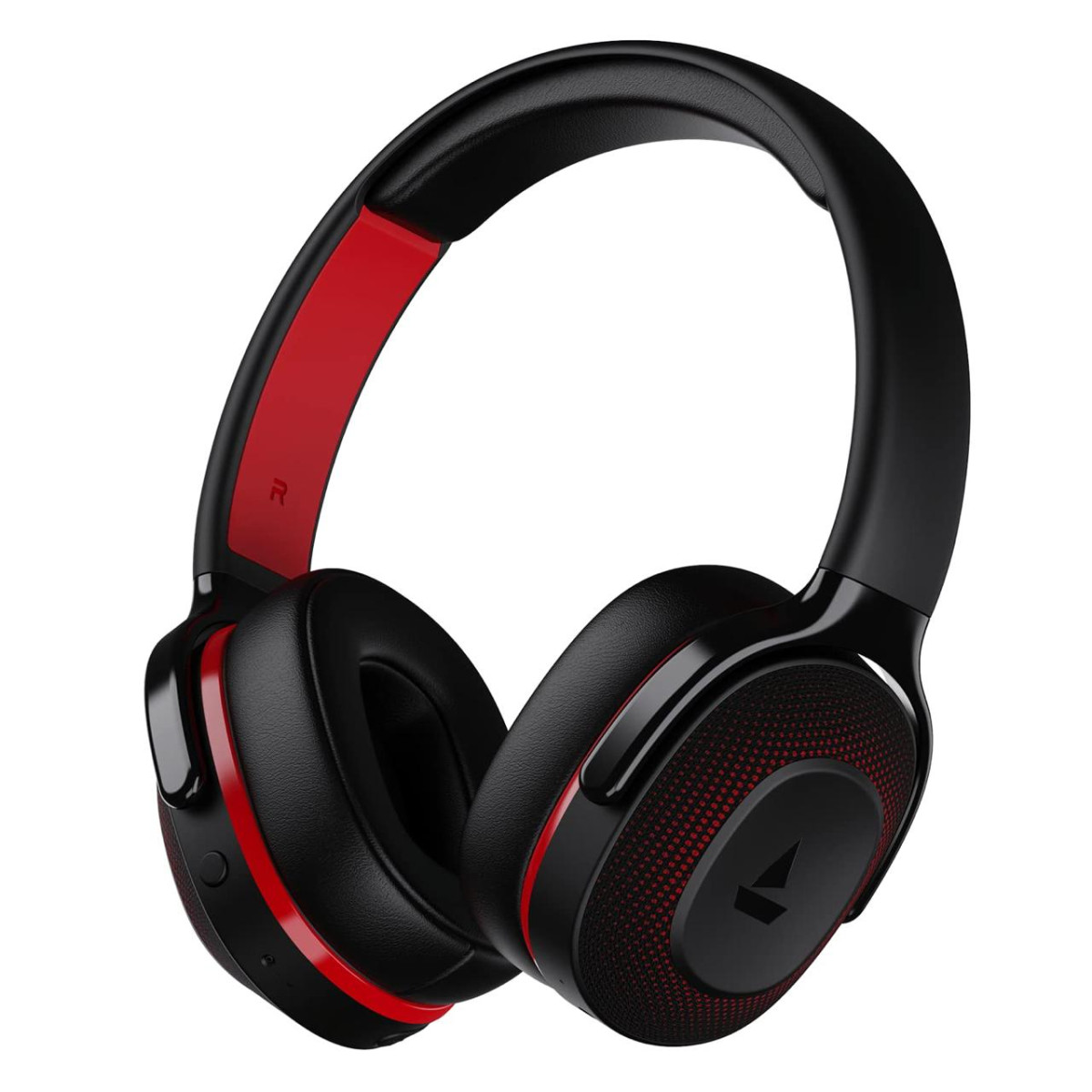 Boat Rockerz 425 Bluetooth Wireless Over Ear Headphones With Mic 999