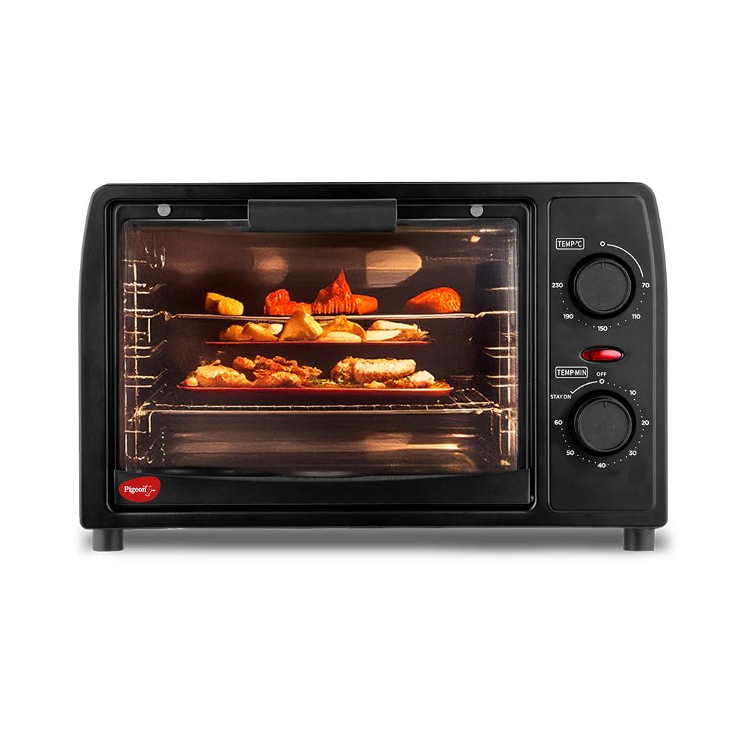 Pigeon Oven Toaster Grill 14 Liters Otg 900 Watts 1 999