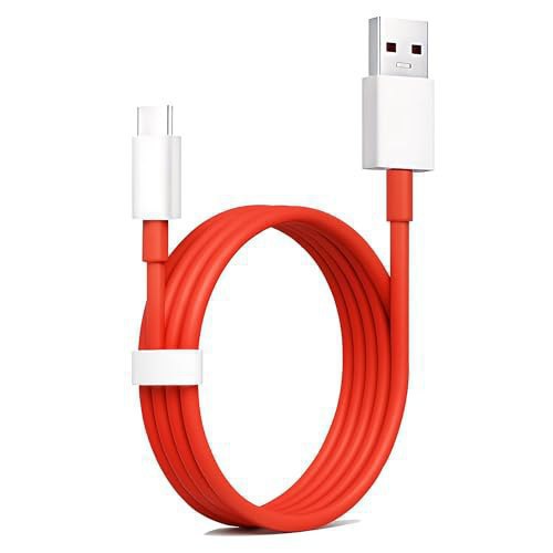 One Plus Fast 80w Original Usb Type C Data Sync Fast Chargin 199 699
