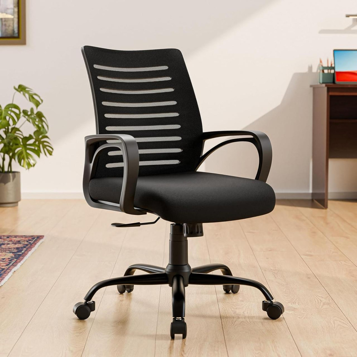 Green Soul Atom Ergonomic Office Chair For Home Office 3 290